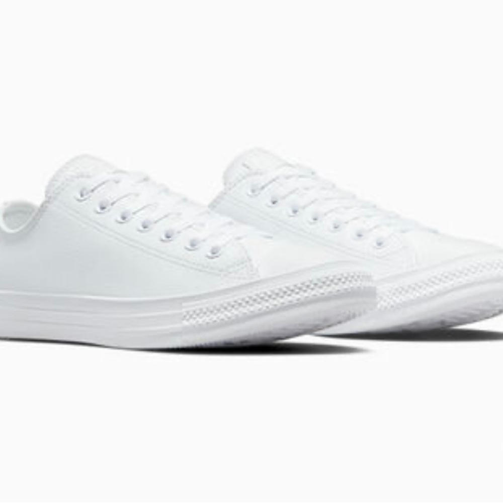 Converse Chuck Taylor Leather Converse